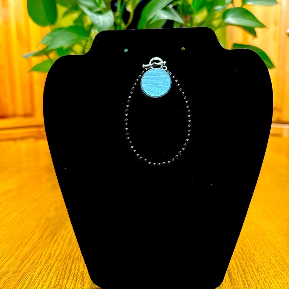 8.5” bracelet